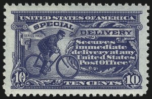 Sale Number 1061, Lot Number 4100, Special Delivery, Registration