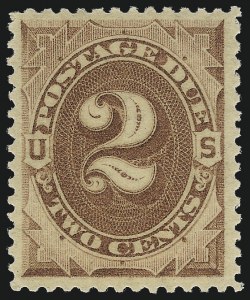 Sale 1061, Lot 4103, Postage Due