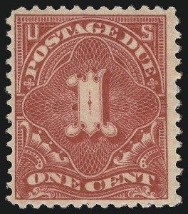 Sale 1061, Lot 4114, Postage Due