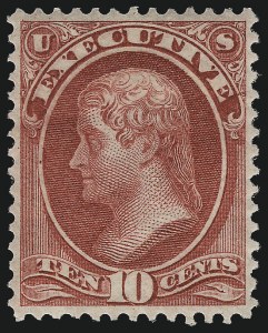 Sale 1061, Lot 4150, Officials