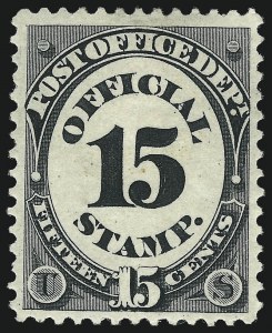 Sale 1061, Lot 4165, Officials