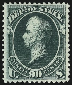 Sale 1061, Lot 4169, Officials, Cont.