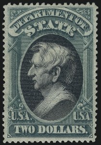 Sale 1061, Lot 4170, Officials, Cont.