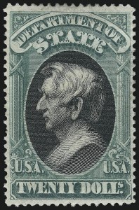 Sale 1061, Lot 4177, Officials, Cont.