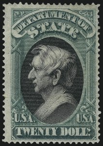 Sale 1061, Lot 4178, Officials, Cont.