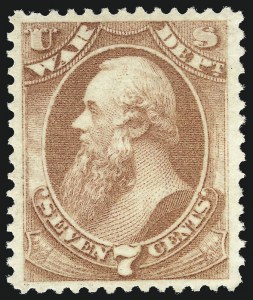 Sale 1061, Lot 4180, Officials, Cont.