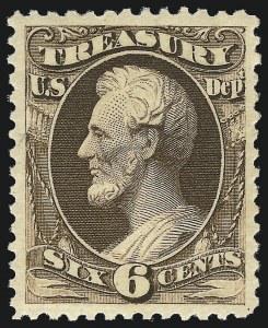 Sale 1061, Lot 4191, Officials, Cont.