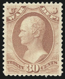 Sale 1061, Lot 4195, Officials, Cont.