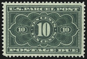 Sale 1061, Lot 4236, Newspapers and Periodicals thru Parcel Post