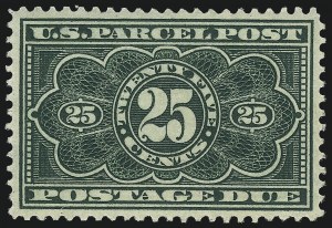 Sale 1061, Lot 4237, Newspapers and Periodicals thru Parcel Post