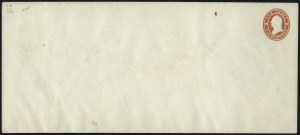 Sale 1061, Lot 4249, Postal Stationery
