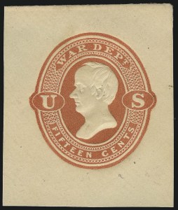 Sale 1061, Lot 4257, Postal Stationery