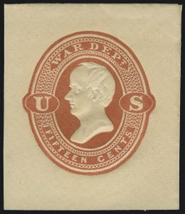 Sale 1061, Lot 4258, Postal Stationery