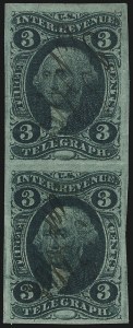 Sale 1061, Lot 4272, Revenues
