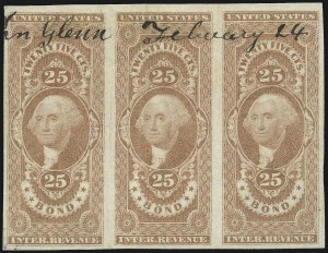 Sale 1061, Lot 4277, Revenues