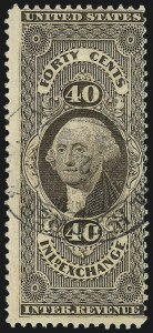 Sale 1061, Lot 4278, Revenues