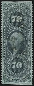 Sale 1061, Lot 4280, Revenues