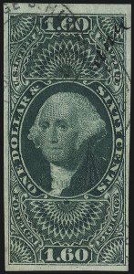 Sale 1061, Lot 4282, Revenues