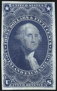 Sale 1061, Lot 4286, Revenues