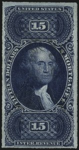 Sale 1061, Lot 4289, Revenues