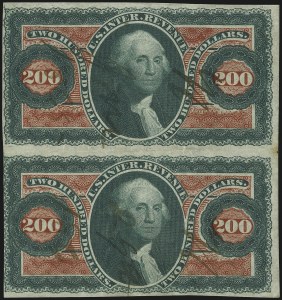 Sale 1061, Lot 4295, Revenues, Cont.