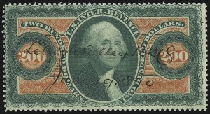 Sale 1061, Lot 4298, Revenues, Cont.