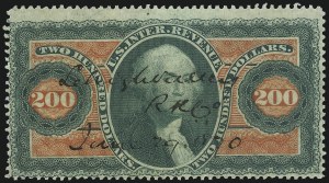 Sale 1061, Lot 4299, Revenues, Cont.