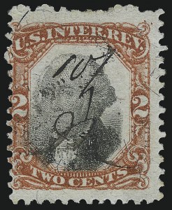 Sale 1061, Lot 4309, Revenues, Cont.