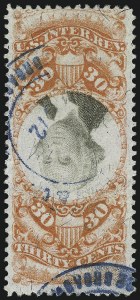 Sale 1061, Lot 4314, Revenues, Cont.