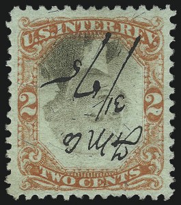 Sale 1061, Lot 4315, Revenues, Cont.