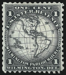 Sale 1061, Lot 4371, Private Die Match Stamps, Goldback thru Wise, Private Die Canned Fruit