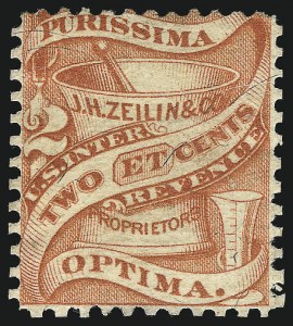 Sale 1061, Lot 4487, Private Die Medicine Stamps, Kelly thru Zeilin