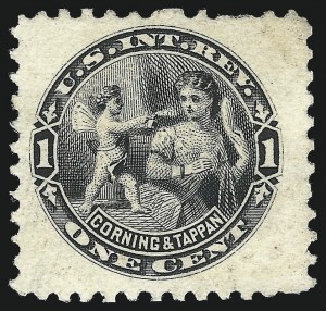 Sale 1061, Lot 4489, Private Die Perfume Stamps and Private Die Group Lot