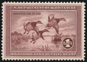 Sale 1061, Lot 4509, Motor Vehicle Tax thru Hunting Permits