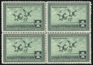 Sale 1061, Lot 4516, Motor Vehicle Tax thru Hunting Permits