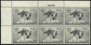 Sale 1061, Lot 4522, Motor Vehicle Tax thru Hunting Permits