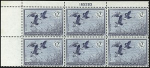 Sale 1061, Lot 4525, Motor Vehicle Tax thru Hunting Permits