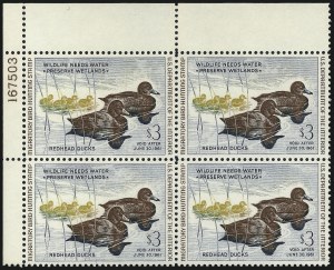 Sale 1061, Lot 4531, Motor Vehicle Tax thru Hunting Permits