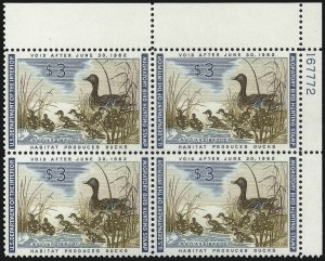 Sale 1061, Lot 4532, Motor Vehicle Tax thru Hunting Permits