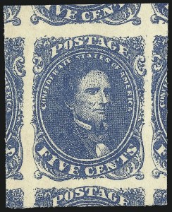 Sale 1061, Lot 4562, Confederate States