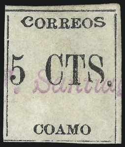 Sale 1061, Lot 4576, U.S. Possessions and U.N.