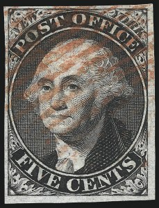 Sale 1062, Lot 10, Postmasters Provisionals