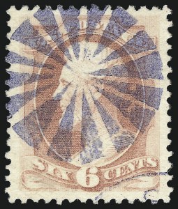 Sale 1062, Lot 399, 1879-93 American Bank Note Co. Issues (Scott 182-229)