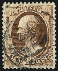 Sale 1062, Lot 408, 1879-93 American Bank Note Co. Issues (Scott 182-229)