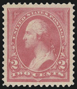 Sale Number 1062, Lot Number 433, 1894 Unwatermarked Bureau Issue (Scott 246-263)