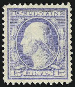 Sale Number 1062, Lot Number 510, 1904-07 Commemoratives, 1908-10 Washington-Franklin Issues (Scott 326-356)