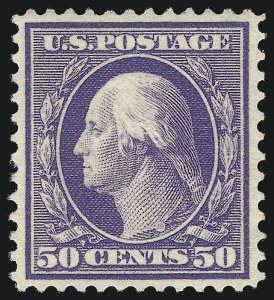 Sale 1062, Lot 511, 1904-07 Commemoratives, 1908-10 Washington-Franklin Issues (Scott 326-356)