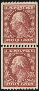 Sale Number 1062, Lot Number 517, 1904-07 Commemoratives, 1908-10 Washington-Franklin Issues (Scott 326-356)