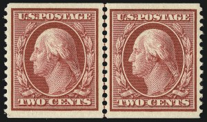 Sale 1062, Lot 528, 1904-07 Commemoratives, 1908-10 Washington-Franklin Issues (Scott 326-356)