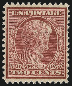 Sale 1062, Lot 548, 1909 Commemoratives, 1910-13 Washington-Franklin Issue (Scott 369-396)